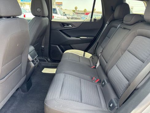 Used 2025 Chevrolet Equinox LT FWD image 25