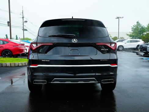 Used 2026 Acura MDX w/ Technology Package AWD/4WD image 6
