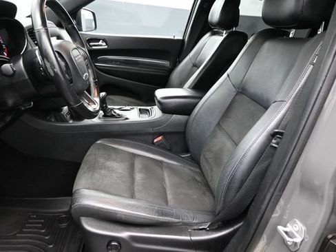 Used 2020 Dodge Durango GT AWD/4WD image 24