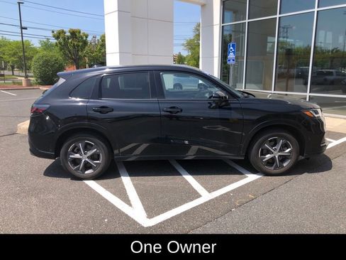 Used 2024 Honda HR-V EX-L image 6