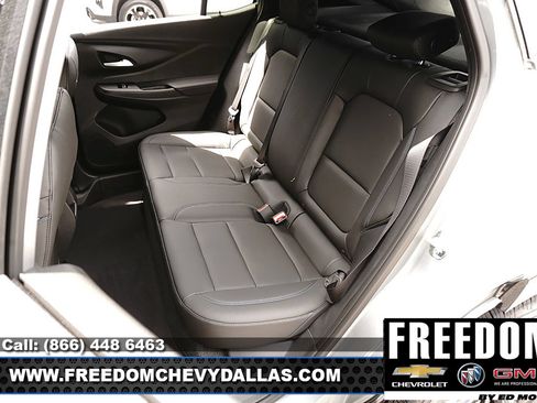 New 2026 Buick Envista Sport Touring w/ Convenience I Package FWD image 14