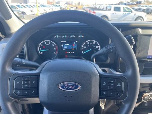 New 2026 Ford F250 XL w/ STX Appearance Package image 34