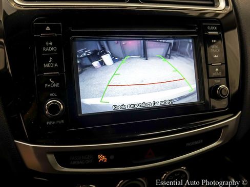Used 2017 Mitsubishi Outlander Sport SEL FWD image 16
