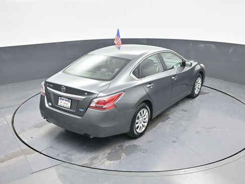 Used 2014 Nissan Altima 2.5 S image 42
