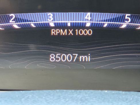 Used 2022 Jeep Grand Cherokee L Laredo w/ Luxury Tech Group I AWD/4WD image 18