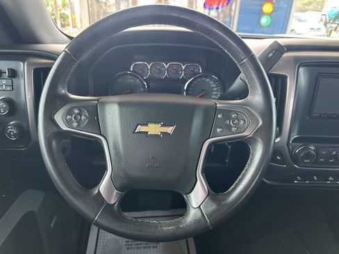 Used 2016 Chevrolet Silverado 1500 LT w/ All Star Edition image 15