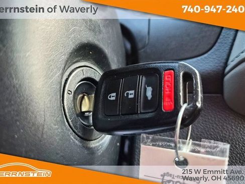 Used 2022 Honda HR-V LX image 19