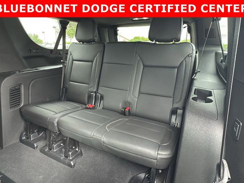 Used 2024 GMC Yukon XL Denali w/ Max Trailering Package image 16