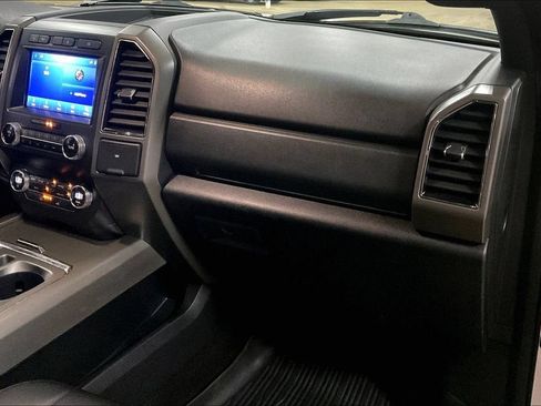 Certified 2020 Ford Expedition XLT w/ Equipment Group 201A AWD/4WD image 15