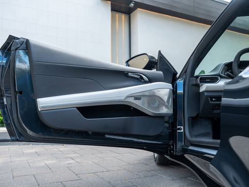 Used 2024 Lotus Emira First Edition image 14