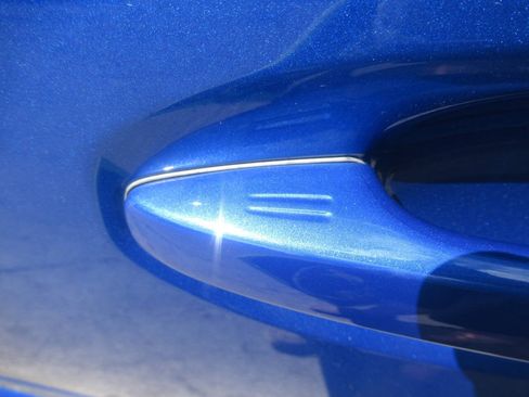 Used 2020 Subaru WRX STI AWD/4WD image 18