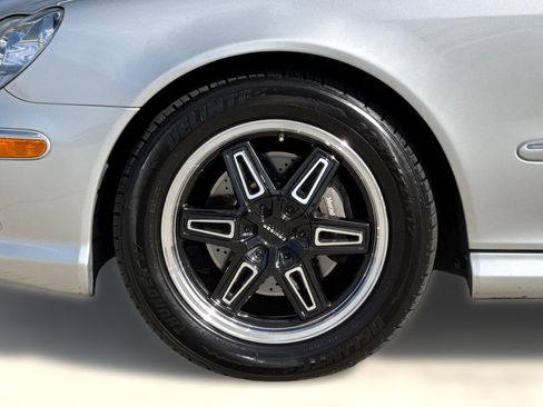 Used 2003 Mercedes-Benz S 430 image 11