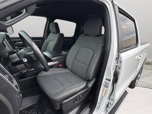Certified 2022 RAM 1500 Big Horn AWD/4WD image 18