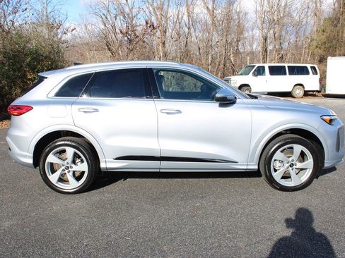 New 2025 Audi Q5 Premium Plus image 9