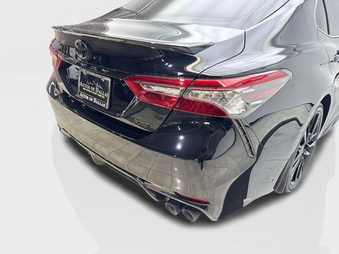 Used 2024 Toyota Camry XSE FWD image 18