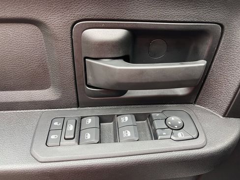 New 2026 RAM 2500 Tradesman image 8