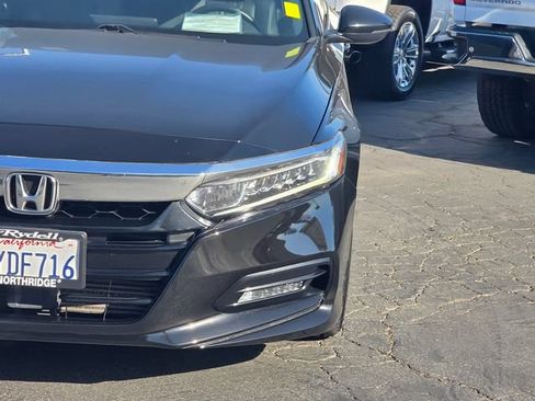 Used 2018 Honda Accord EX-L image 3