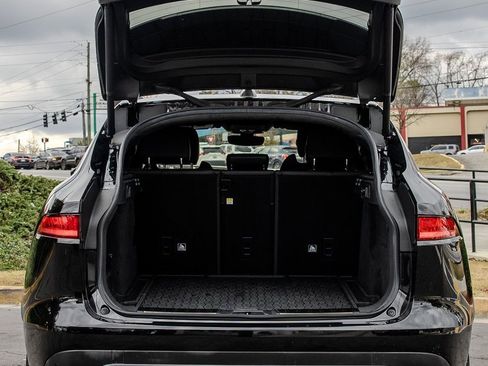 Used 2020 Jaguar F-PACE R-Sport image 28