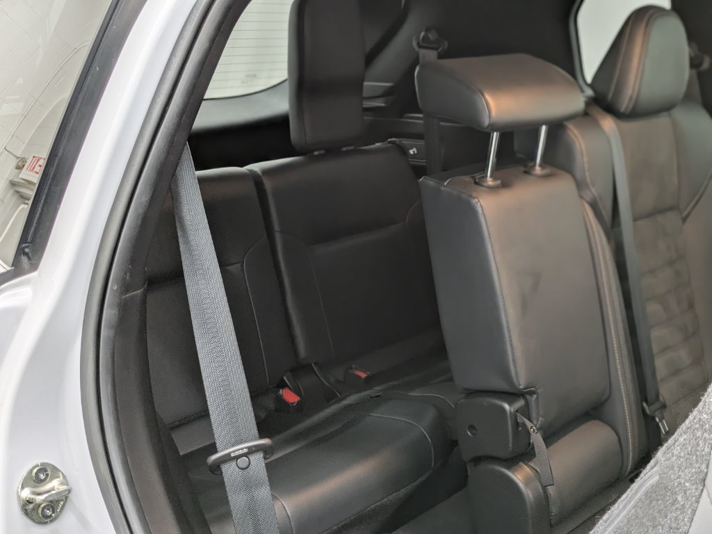 Used 2022 Mitsubishi Outlander SE AWD/4WD image 34