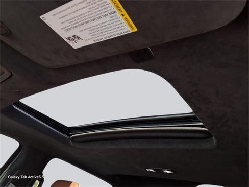 Used 2024 GMC Sierra 1500 Denali Ultimate image 19