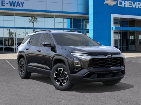 New 2026 Chevrolet Equinox ACTIV w/ Convenience Package III image 31