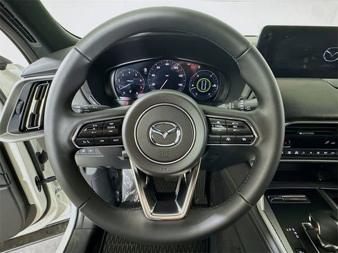 New 2026 MAZDA CX-90 3.3 Turbo S w/ Premium Package image 6