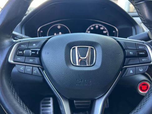 Used 2022 Honda Accord Sport Special Edition image 15
