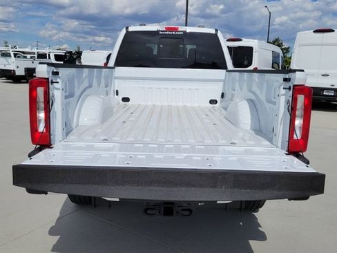 New 2026 Ford F350 XL w/ STX Appearance Package image 11