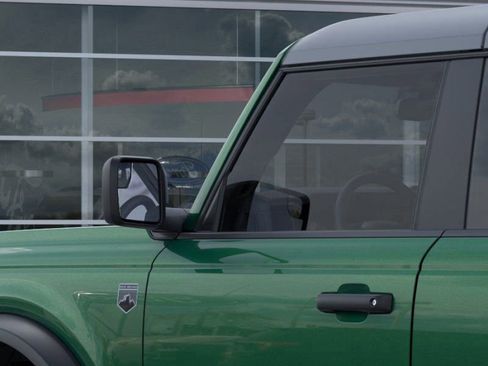 New 2025 Ford Bronco Big Bend image 24