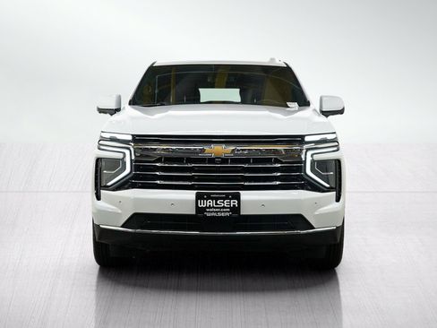 Used 2025 Chevrolet Tahoe LT AWD/4WD image 8