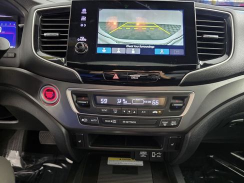 Used 2023 Honda Passport EX-L image 25