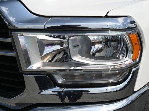 Used 2021 RAM 2500 Big Horn AWD/4WD image 6