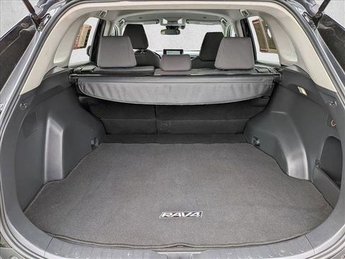 Certified 2024 Toyota RAV4 XLE w/ Weather Package image 6