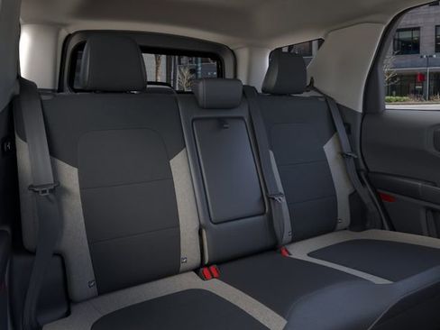 New 2026 Ford Bronco Sport Big Bend AWD/4WD image 11
