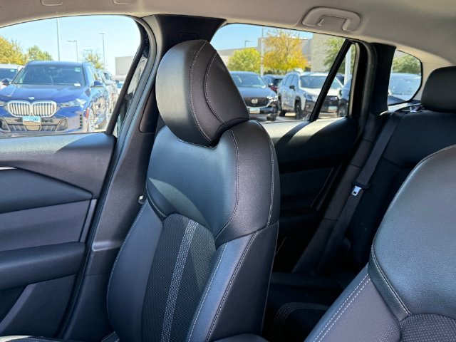 Used 2024 MAZDA CX-50 AWD 2.5 S w/ Preferred Package image 14