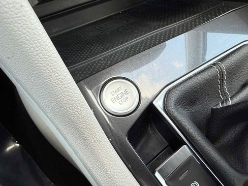 Certified 2023 Volkswagen Tiguan SE AWD/4WD image 30