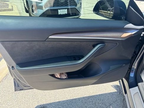 Used 2022 Tesla Model 3 Performance AWD/4WD image 11