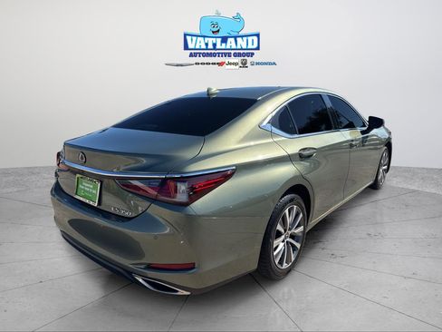 Used 2019 Lexus ES 350 image 7