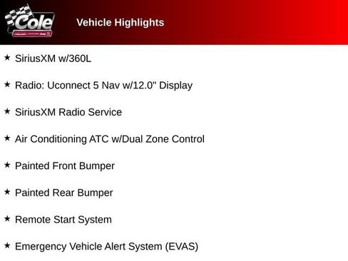 Used 2025 RAM 3500 Big Horn image 6