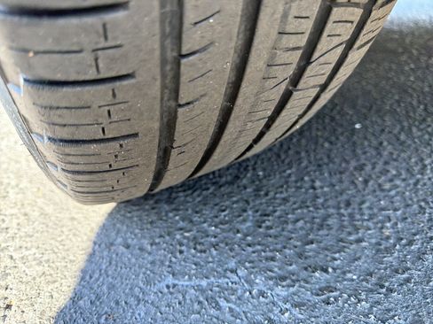 Certified 2022 Volvo V90 B6 Cross Country image 46