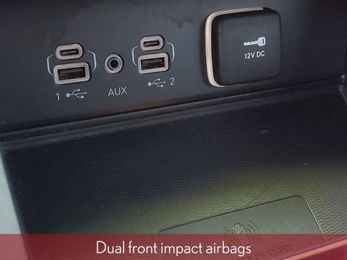 Used 2024 Jeep Grand Cherokee L Altitude image 31