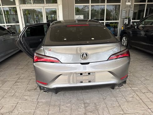 Used 2023 Acura Integra A-Spec image 10