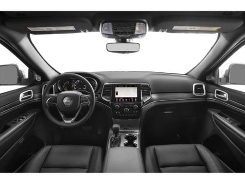 Used 2022 Jeep Grand Cherokee Limited AWD/4WD image 8
