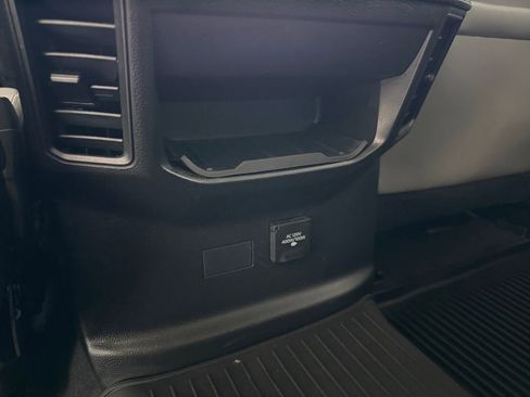 Used 2023 Toyota Tundra SR5 w/ TRD Sport Premium Package image 27