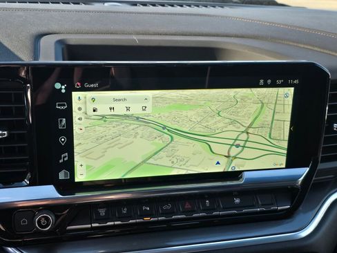 New 2026 Chevrolet Silverado 2500 High Country w/ High Country Premium Package image 15