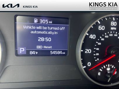 Used 2023 Kia Seltos EX