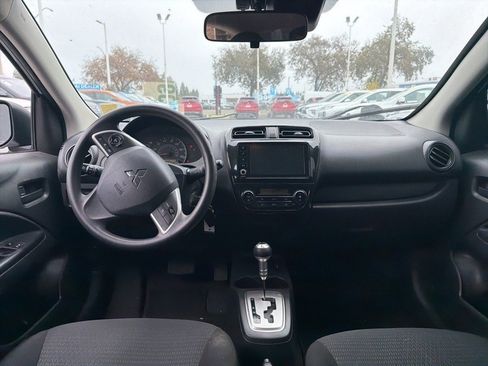 Used 2022 Mitsubishi Mirage G4 LE image 17
