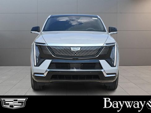 New 2026 Cadillac Escalade IQ Luxury 1 image 2