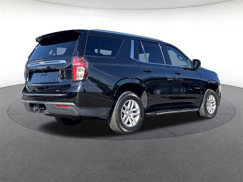 Used 2024 Chevrolet Tahoe LT image 5