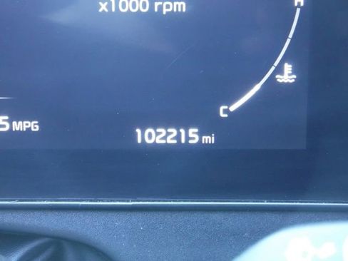 Used 2023 Kia Sportage X-Pro Prestige AWD/4WD image 58